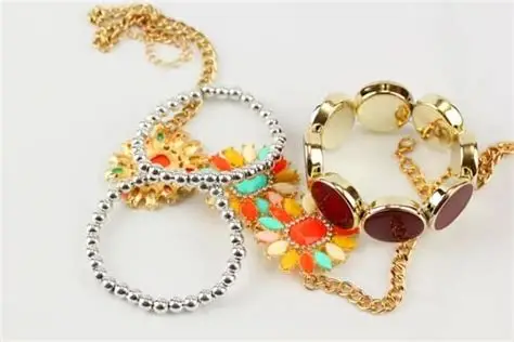 Fashion Jewelry