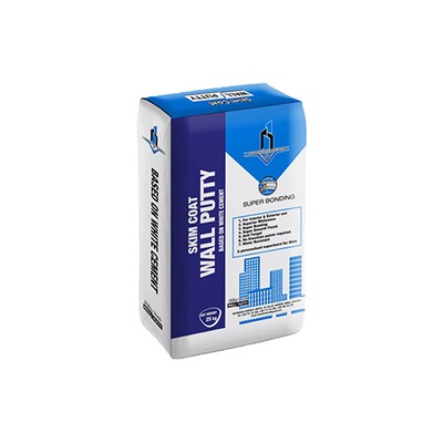 Super Skim Coat Wall Putty
