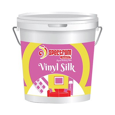 Spectrum Silk Paints