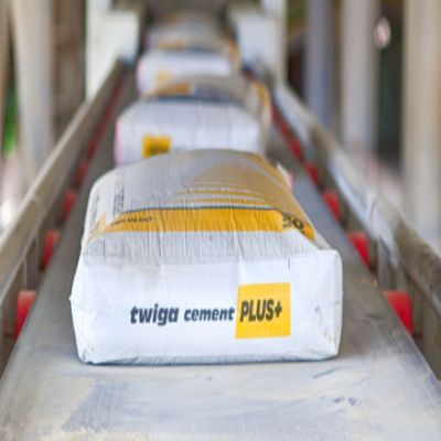Twiga Construction Cement for General Building Work