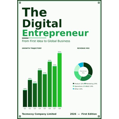 The Digital Entrepreneur
