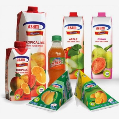 Azam Mango Joices