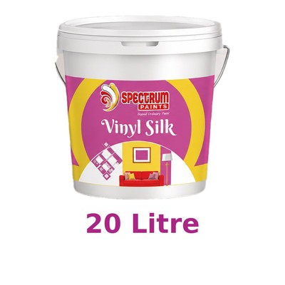 Spectrum Silk Paints