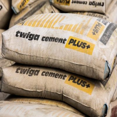 Twiga Construction Cement for General Building Work